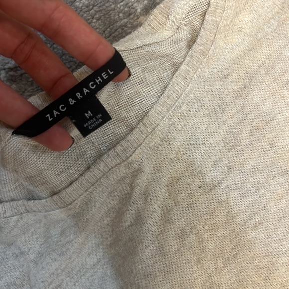 Super soft lounge set - Picture 3 of 9